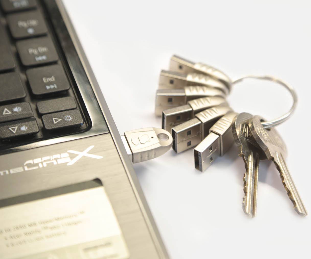 Authentication token - Amset
